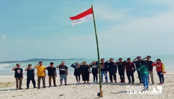 Berita Bangka Belitung - Bangka Terkini - Hut RI ke,