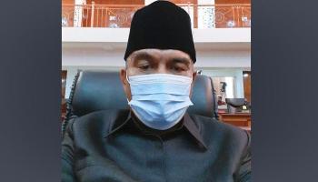 BANGKA BELITUNG TERKINI - HUT RI ke-76, Efredi Effrendy Ajak,