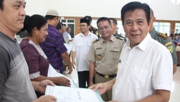 Berita Bangka -- Bangka Tengah -- Bangka Terkini -- Ini,