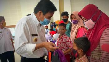 BANGKA TERKINI - BANGKA TENGAH - Dinas Pendidikan Kabupaten Bangka,