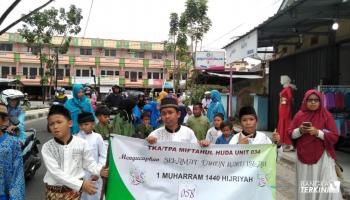 Berita Bangka -- Berita Pangkalpinang -- Bangka Terkini -- peserta,