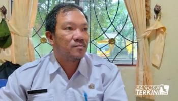 Penulis : Ilham, Bangka Tengah - Imbas Bank Sampah Tak,