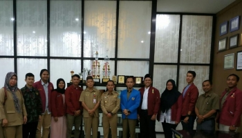 Berita Bangka -- Bangka Terkini -- Ketua Umum IMM PC,