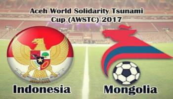Indonesia menutup laga sebagai pemenang lewat skor tipis 3-2 atas,