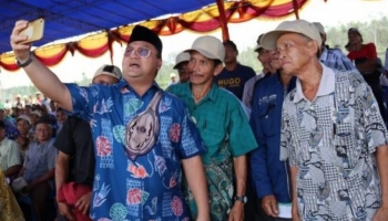 Berita Bangka - Bangka - Bangka Terkini - Saya ingin,