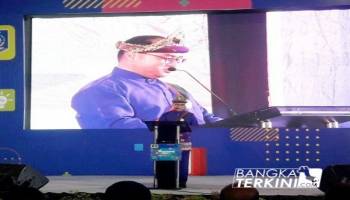 Hari ini kita pertemukan antara produsen dan konsumen sehingga medapatkan,