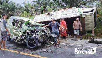 Penulis : Ilham, Bangka Belitung Terkini - Ini Identitas dan,