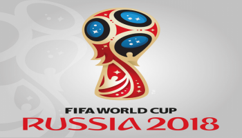 Ini jadwal pada FIFA World Cup Russia 2018 babak 16,