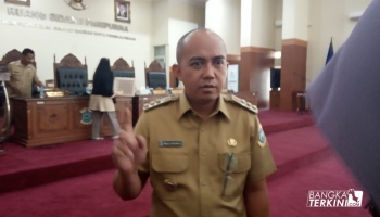 Berita Bangka Belitung - Pangkalpinang - Bangka Terkini - Pak,