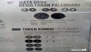 Bangka Terkini, Pangkalpinang --- Koleksi terbaru Museum Timah kota Pangkalpinang akan segera ditambahkan. Hal,