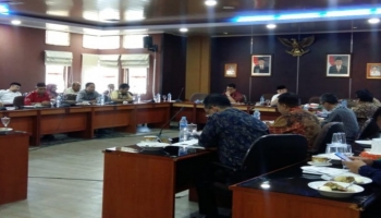 Berita Bangka Belitung - Bangka Terkini - Diakui Ketua DPRD,
