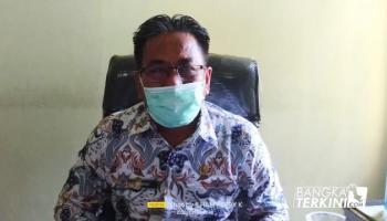 Penulis : Ilham, Bangka Terkini - Ini Penyebab Pelajar SD/MIN,
