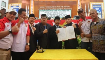 Berita Bangka Belitung - Pangkalpinang - Bangka Terkini - Sementara,