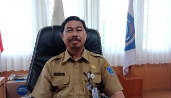 PANGKALPINANG, bangkaterkini.com - Tahap Dua pelaksanaan Pendaftaran Peserta Didik Baru (PPDB) tingkat Sekolah Menengah Atas,
