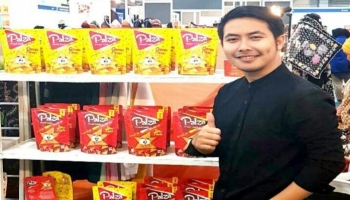 Taufik juga memberikan tips kepada sahabat Bang Kini,  yang ingin,