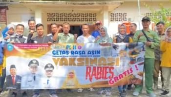 BANGKA TENGAH, BANGKATERKINI - Bangka Belitung merupakan salah satu dari 11 Provinsi di Indonesia yang,