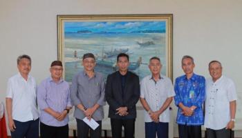 IPHI Babel akan Gelar Rakerwil ke II di Beltim