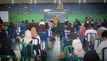 BANGKA BELITUNG TERKINI - PANGKALPINANG - ISBA Indralaya Laksanakan Try,