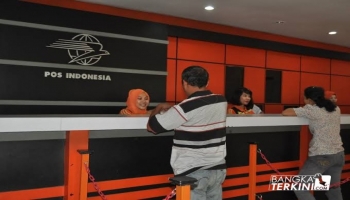 Jadwal Operasional Kantor Pos Pangkalpinang Saat Ini