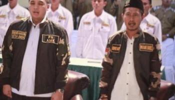 PANGKALPINANG - Prinsipnya kami (PW AMK Babel) berharap PN AMK,