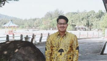 Jelang G20 di Pulau Belitong, Anggota Dewan Ini Soroti Infrastruktur,,