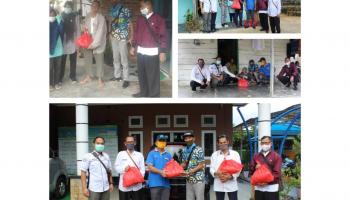Berita Bangka Belitung - Bangka Terkini, Pangkalpinang --- Menuju hari kemenangan Idul Fitri 1441,