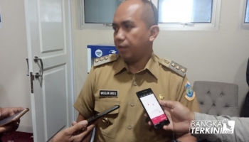 Bangka Belitung - Bangka Terkini - Jelang Malam Tahun Baru,,