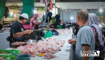 ILHAM FEBRY BANGKA TENGAH - BANGKA TERKINI - Jelang Nataru,,