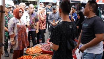 PANGKALPINANG, BANGKA TERKINI – Bersama Bank Indonesia Kantor Perwakilan Provinsi,