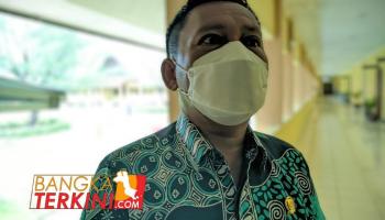 Dion-Jelang Tahun Ajaran Baru 2022/2023, 4 sekolah Baru Siap Terima,