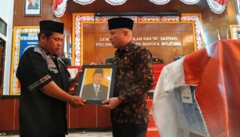 Berita Babel - Bangka Belitung - Bangka Terkini - Diketahui,,