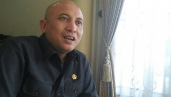 Berita Bangka Belitung - Bangka Terkini - Dirinya  Akan ajak,