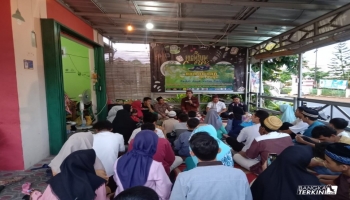 Berita Bangka - Sungailiat - Bangka Terkini - Kegiatan ini,
