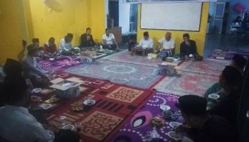 BANGKA BELITUNG TERKINI - Program rutinJum&#039;at Ngaji Kader Ansor, Pengurus,