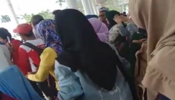 Berita Bangka Belitung - Bangka Terkini - Juri Final Drum,