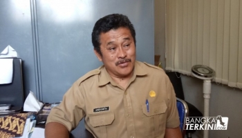 Berita Bangka Belitung - Bangka Terkini - Pangkalpinang - Kader,