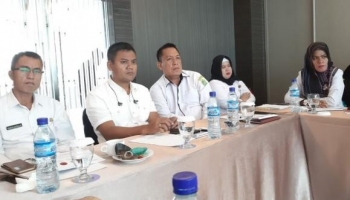Berita Babel -- Bangka Terkini -- Sejumlah agenda tersebut penting,,