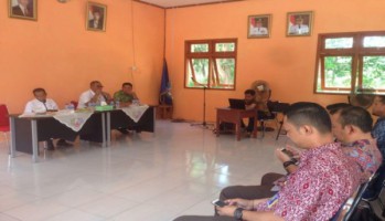 Perlu Adanya Kerjasama Dengan Pihak Terkait