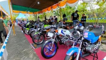 PANGKALAN BARU - Kali Pertama di Bangka Tengah, Sebanyak 23,