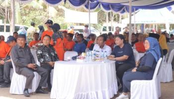 Kampanyekan Konsumsi Ikan, Forikan Babel Gelar Lomba Masak Serba Ikan