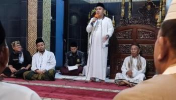 Kasus Covid-19 Nol, Molen Minta Masyarakat Pangkalpinang Siap Sambut Tamu,