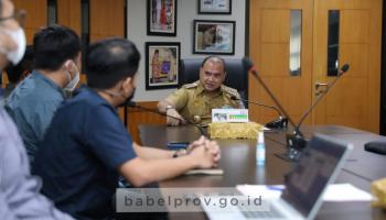 PANGKALPINANG, bangkaterkini.com - Sebuah peringatan bagi agen-agen Liquefied Petroleum Gas_(LPG) yang nakal, pasalnya, dalam waktu,