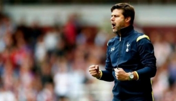 West Bromwich - Tottenham Hotspur menelan kekalahan saat melawat ke markas West Bromwich Albion. Maurico Pochettino,