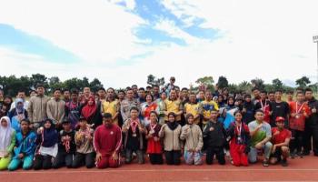 Kejurda Berakhir, Finalis Bangka Tengah Siap Berlaga di Ajang Kejurprov,