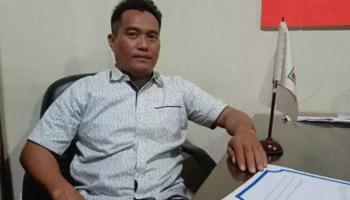 Kekosongan Jabatan Berlarut di Lingkup Pemkot Pangkalpinang, Wakil Ketua DPRD,