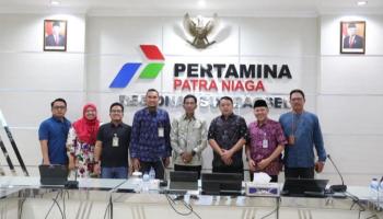 Kelangkaan BBM Sumbang Inflasi, Pertamina Akan Dukung Langkah Pemprov Babel