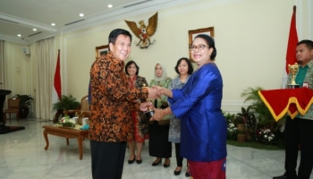 Berita Bangka Tengah -- Bangka Terkini -- Namun tahun ini,,