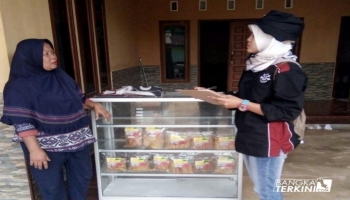 Kegiatan ini bertujuan untuk mengetahui bagaimana perkembangan, kendala dan harapan,