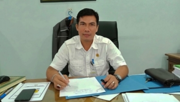 Bangka Terkini, Pangkalpinang --- Guna meningkatkan kualitas pelayanan publik, Kementerian Agama (Kemenag) Kota Pangkalpinang,