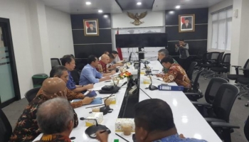 Berita Bangka -- Bangka Terkini -- Sekda Babel, Yan Megawandi,